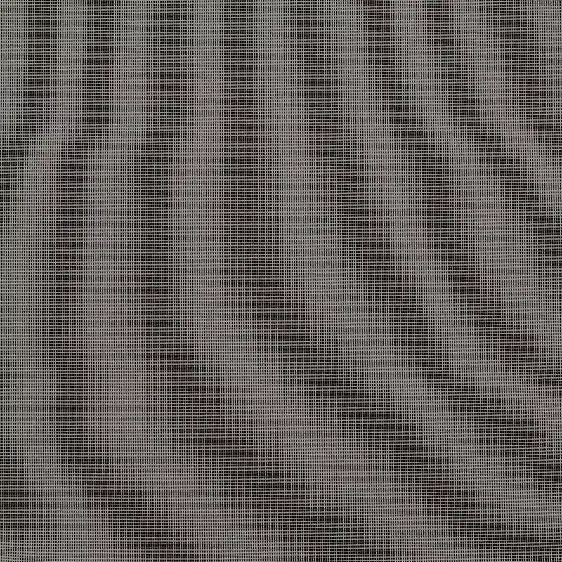 Sectionnel en osier 5 pièces Leisure Made Forsyth avec tissu gris