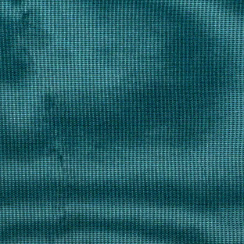 Canapé d'angle en osier 5 pièces Leisure Made Augusta, tissu Peacock