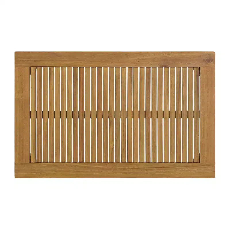 Alaterre Furniture Okemo, ensemble de 2 pièces : canapé de terrasse extérieur résistant aux intempéries avec coussins et table basse