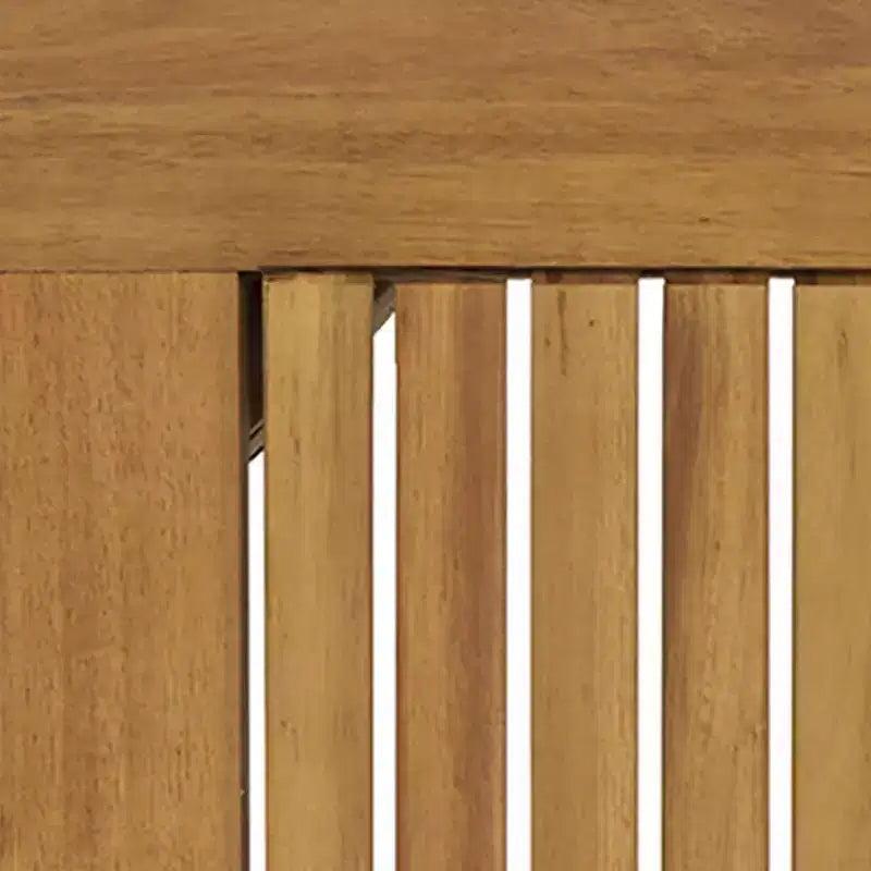 Alaterre Furniture Okemo, ensemble de 2 pièces : canapé de terrasse extérieur résistant aux intempéries avec coussins et table basse