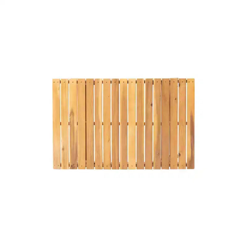Christopher Knight Home Sedona Ensemble de conversation d'extérieur 6 places en bois d'acacia avec coussins et table d'appoint