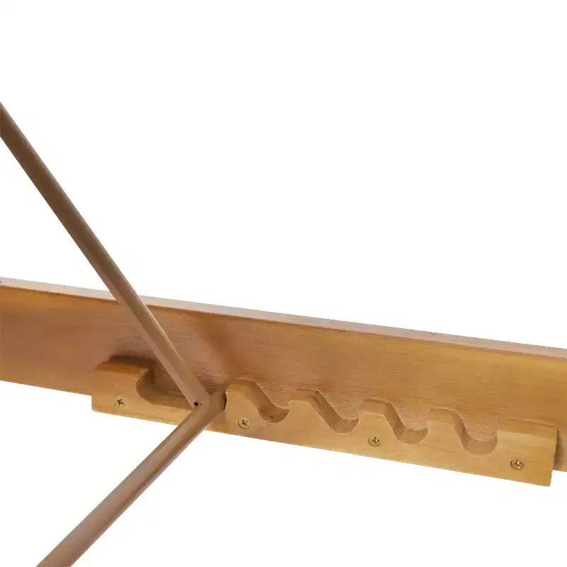 Christopher Knight Home Teresa Chaise longue réglable 3 pièces en bois d'acacia pour l'extérieur