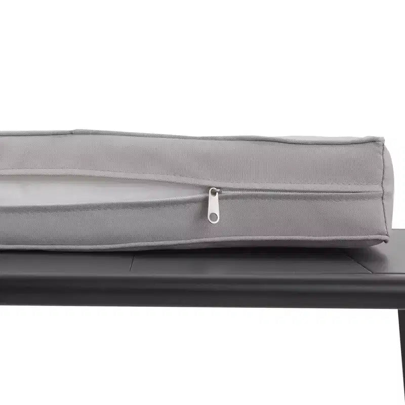 Ensemble de sièges d'extérieur Whisen, durables et confortables, adaptés aux patios, pelouses et bords de piscine