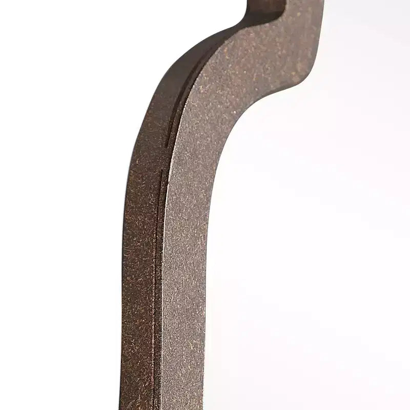 Uttermost Brayden Arch Hand Forged 41 High Wall Mirror