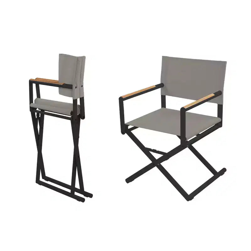 Chaise de réalisateur pliante GRANDPATIO