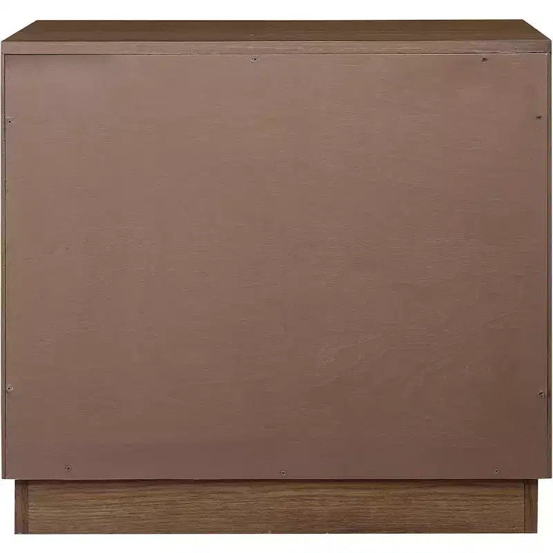 Meridian Furniture,Compass Nightstand