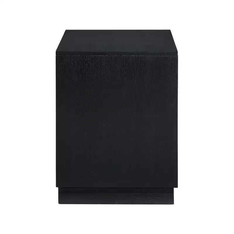Meridian Furniture,Compass Nightstand