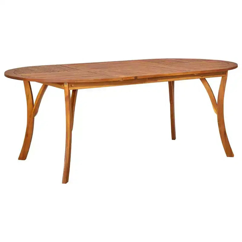 vidaXL Ensemble de salle à manger Beige, Blanc crème