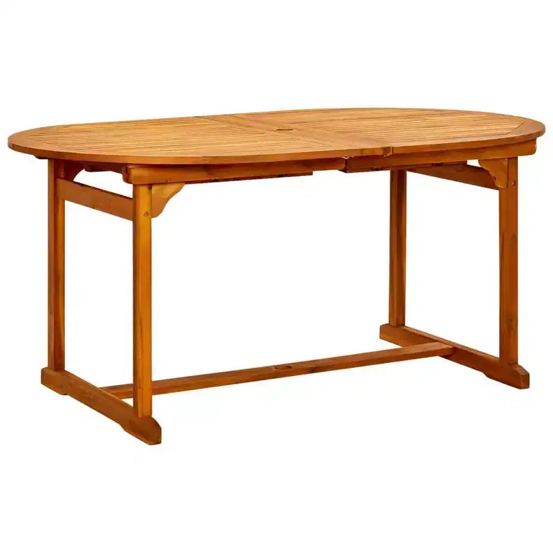vidaXL Salon de jardin de salle à manger Extérieur Chaise avec coussins pour jardin