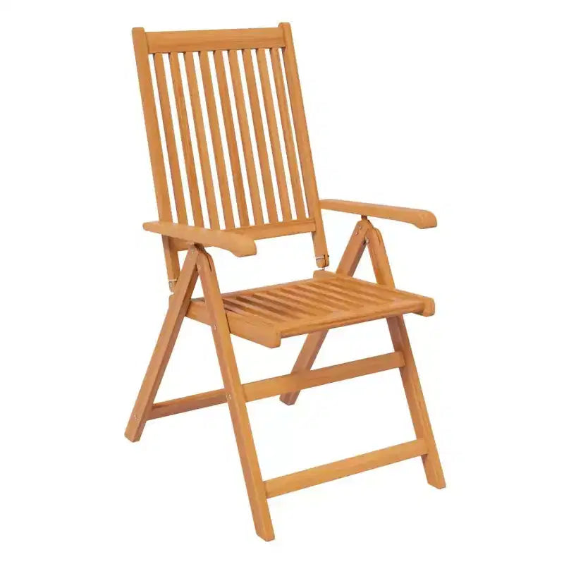vidaXL Salon de jardin de salle à manger Extérieur Chaise avec coussins pour jardin