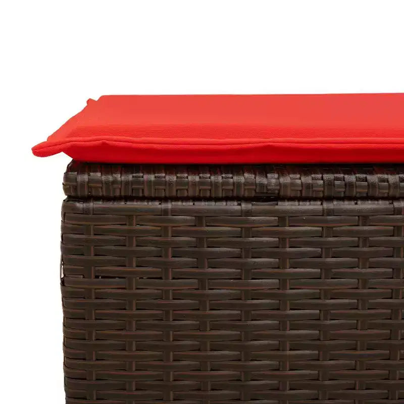 Set de salle à manger de jardin vidaXL