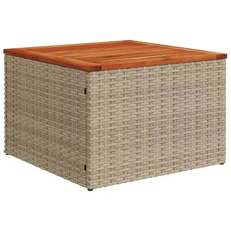 vidaXL Salon de jardin élégant avec coussins – Grand choix de couleurs