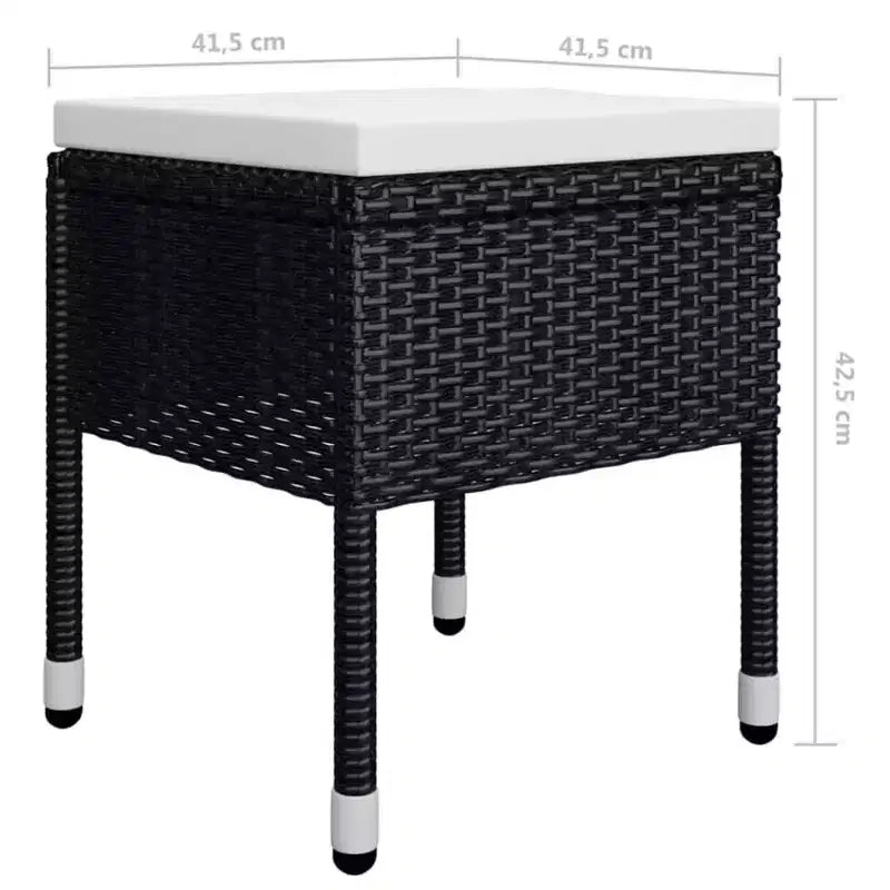 vidaXL Ensemble de salle à manger 5 pièces en bois d'acacia massif ergonomique