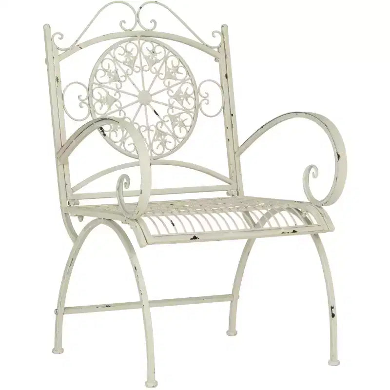 Ensemble de patio 4 pièces Sophie - Intérieur/Extérieur - PAT5001 - Safavieh