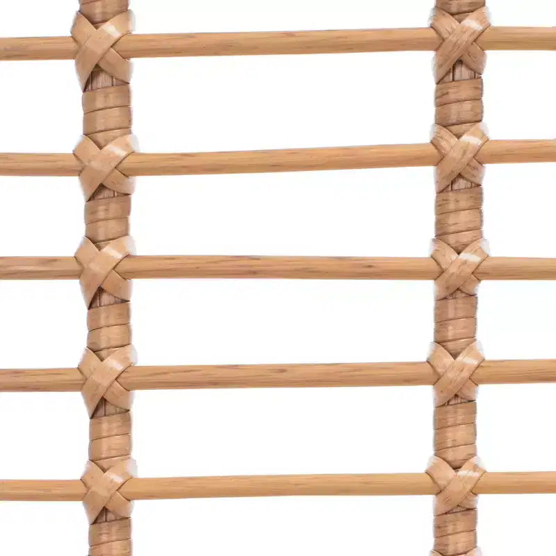 Ensemble de 3 chaises longues Warlen - Intérieur/extérieur - PAT9016 - Naturel/Beige - Safavieh