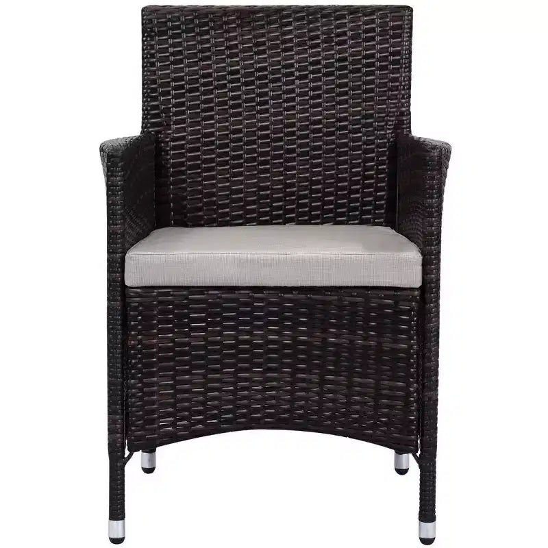 Ensemble de patio Figueroa 4 pièces - Intérieur/Extérieur - PAT2508 - Safavieh
