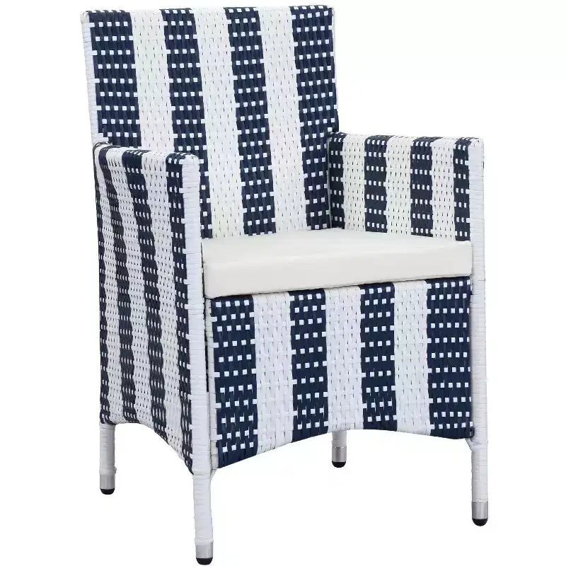 Ensemble de patio Figueroa 4 pièces - Intérieur/Extérieur - PAT2508 - Safavieh