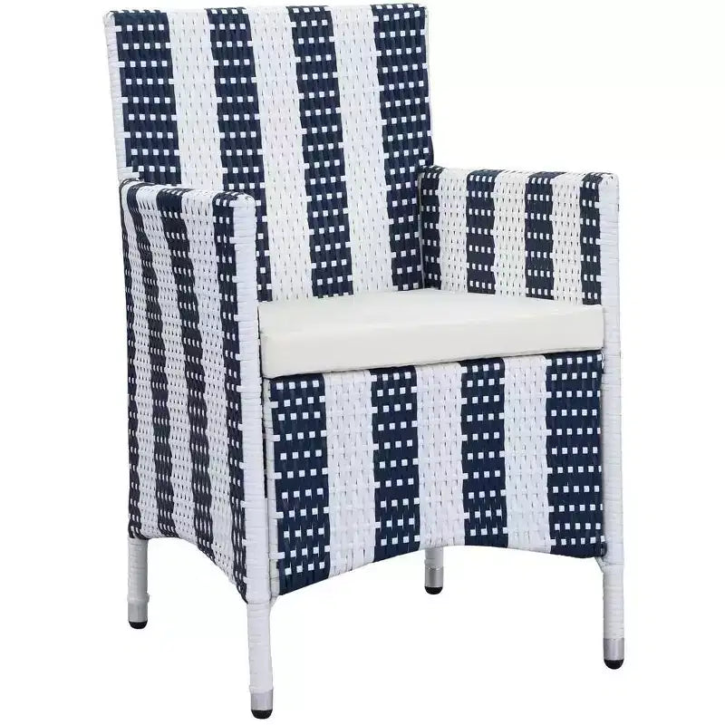 Ensemble de patio Figueroa 4 pièces - Intérieur/Extérieur - PAT2508 - Safavieh