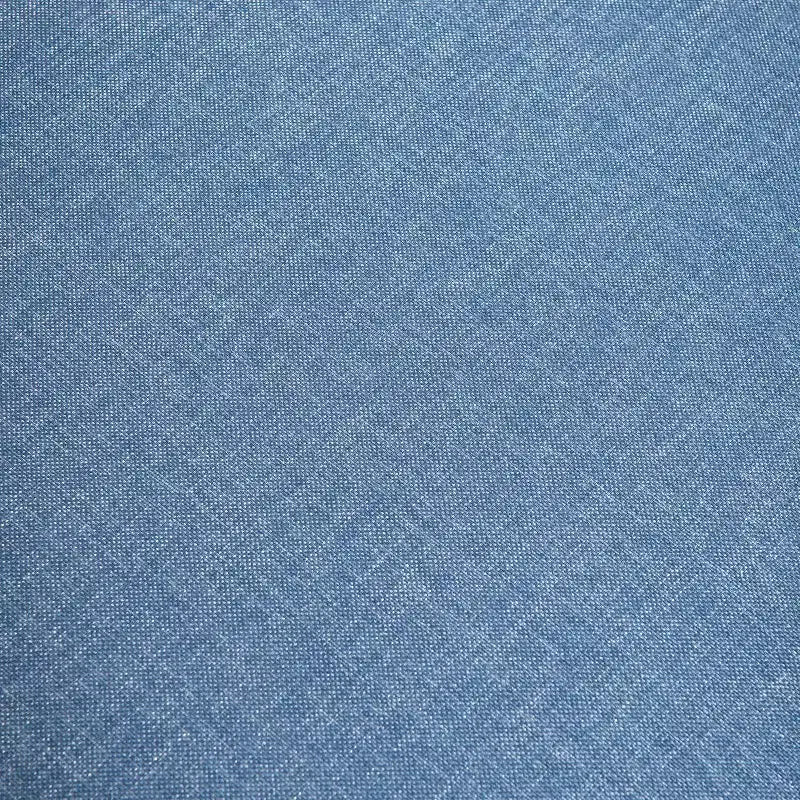 Ensemble de conversation 7 pièces Ovios Orlando en rotin gris pour patio extérieur avec coussins